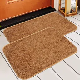 ak decor Microfiber Bathroom Mat-picture-10