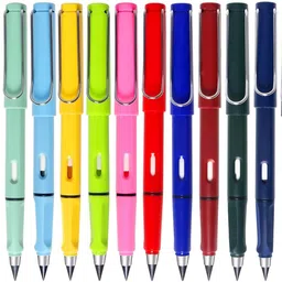 12 Pcs Inkless Pencils Portable Eraser Reusable Unlimited Writing for Kids/Adult Pencil-image-71