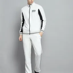 monte carlo Printed Men Track Suit-picture-11