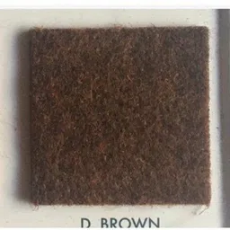 ayancarpets Brown Synthetic Carpet image 2