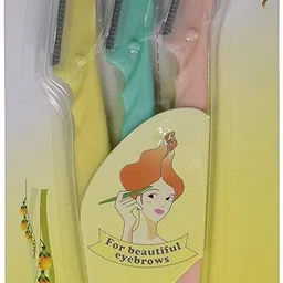 Face Razor, Men & Women-image-45