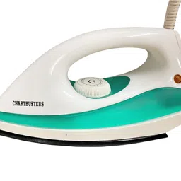 saibaba insulators ROYAL LONG LIFE DRY IRON 750-WATS, HEAVY PERFORMANCE, WITH STYLISH LOOKS, 02 750 W Dry Iron-picture-22