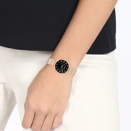 coach Chelsea Analog Watch - For Women 14504217 image 2