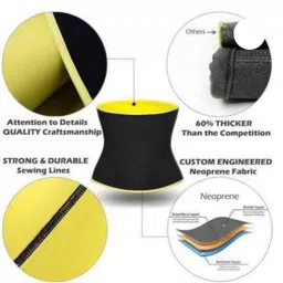 ds fit Women, Men Shapewear image 3