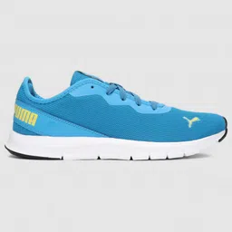 puma Hustle V2 Sneakers For Men image 3