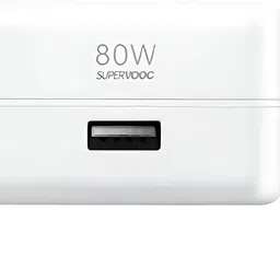 MAXIMILION 80 W SuperVOOC 6 A Wall Charger for Mobile-picture-15
