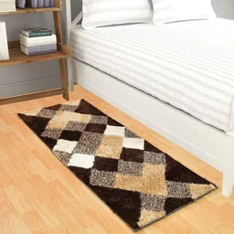 my home 60.96 cm X 152.2 Polyester Carpet image 2