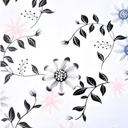 Jaamso Royals Black & White Printed Self-Adhesive Waterproof Window Sticker-picture-41