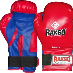 Boxing gloves 6 oz Chapion quility Boxing Gloves-image-41