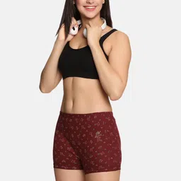 LUX Women Bloomer image 4