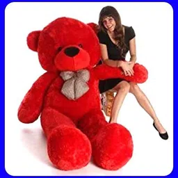 aanshu toys Best Ever Stuffed Toys 135 - 90.35 cm-picture-30