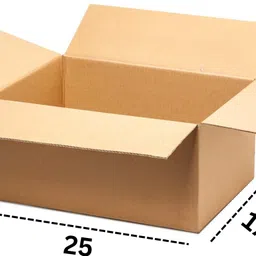 ecopack Corrugated Paper Packaging Packaging Box-picture-11