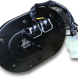 paanjo Fuel Pump Assembly For KTM Duke 200/250/390, RC-200/390 Petro Model Inline Oil Filter image 3