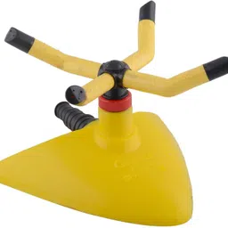 garden craft SKYBIRD 4 Arm Sprinkler 20 L Hose-end Sprayer (Pack of 1) 4 L Hose-end Sprayer-picture-10