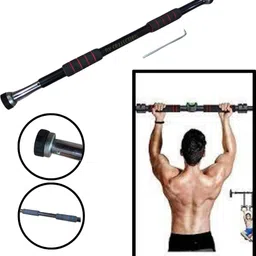go go toys Exercise & Height Increase Door Bar/Chin Up Bar/Height Bar Push-up Bar Pull-up Bar-picture-28