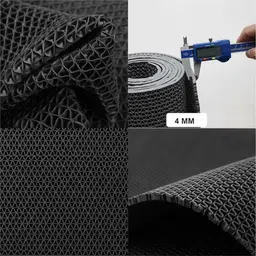 kalradecor Rubber Door & Floor Mat image 3