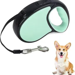 waktoro RETRACTABLE DOG LEASH 3M PLAIN Pet Seat Belt-picture-21