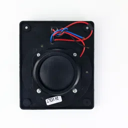 junaid industries Bus Air Filter For Tata, MAHINDRA, Volvo NA image 3