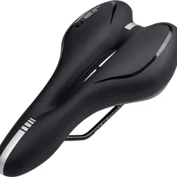 fcc racing Gel Bicycle Saddle Waterproof Ergonomic Bike Seat with Maximum Comfort Saddle-picture-47