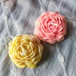 pynora Rose Candles Candle image 5