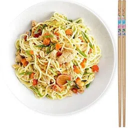 wanzhow Eating, Training, Decorative Wooden Chinese, Japanese, Korean Chopstick-picture-39