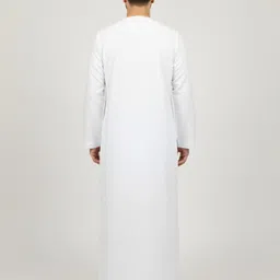 zayrah Men Pure Cotton Set image 2