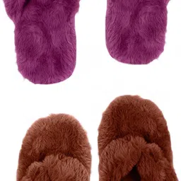 shivaru traders Women Flip Flops-picture-27