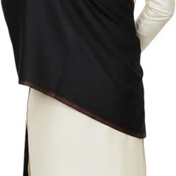 Sprha Pashmina Solid Men Shawl image 4