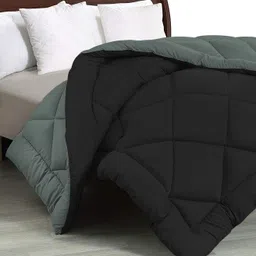 Solid Single Comforter for Heavy Winter-image-17