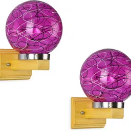 afast Wallchiere Wall Lamp With Bulb image 2