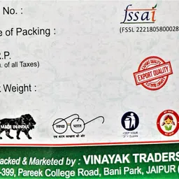vt real nutri thandai /badam kesar milk/thandai sharbat image 3