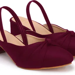 zaysoo Women Bellies Sandal-picture-13