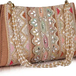 planx Women Multicolor Potli-picture-21