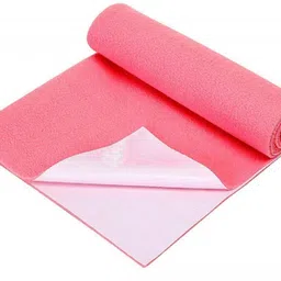 the furnishing tree Cotton, Polyester Baby Sleeping Mat image 2