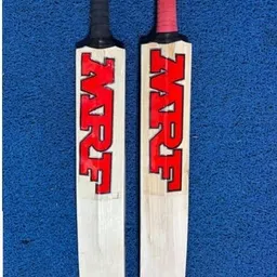 NEW MF BEST QUALITY SLOG (SIZE-FULL) TENNIS BAT Poplar Willow Cricket Bat For 15+ Yrs-image-87
