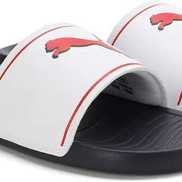puma Marine 393452 Men Slides| Stylish | Comfy | Super soft | Ultra-Light | Slippers| Men Slides-picture-26
