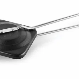 niyara Non stick Aluminium sandwich Gas toaster Toast-picture-23