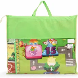 sleepking PP (Polypropylene), Polyester Baby Play Mat image 3