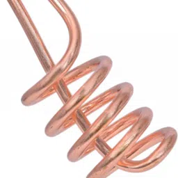 four star FS-1500 WATER PROOF COPPER 1500 W Shock Proof Immersion Heater Rod image 4