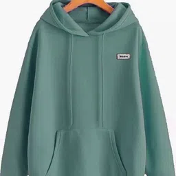 fashlook Men Full Sleeve Printed Hooded Sweatshirt-picture-16
