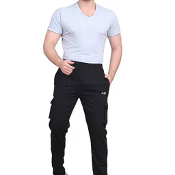 trendarc Men Cargos image 3