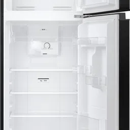 toshiba 272 L Frost Free Double Door 2 Star Refrigerator image 4