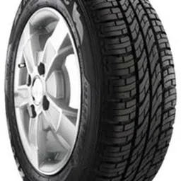 mrf with workshop installation ZEC 135/70 R12 65S 4 Wheeler Tyre image 2