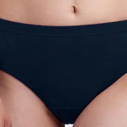 rupa Pack of 7 Women Hipster Multicolor Panty image 3