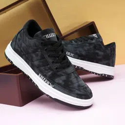 killer Sneaker Shoes for Men Elegantly Soothing Insole Sneakers For Men Sneakers For Men image 1