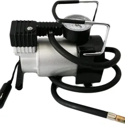 alltack in 4 psi Tyre Air Pump for Car & Bike image 5