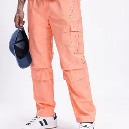 kook n keech Men Cargos-picture-10