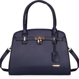 luvoksi Women Blue Shoulder Bag-picture-11