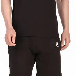 techfeal Solid Men Track Suit-picture-35