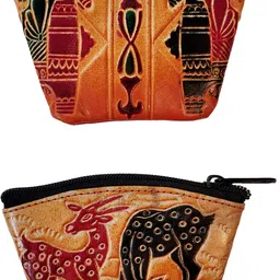 classique Girls Orange Coin Purse-picture-27